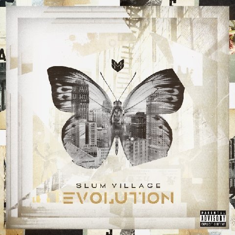 Slum Village ft. Blu â€œLet It Goâ€ [DOPE!]