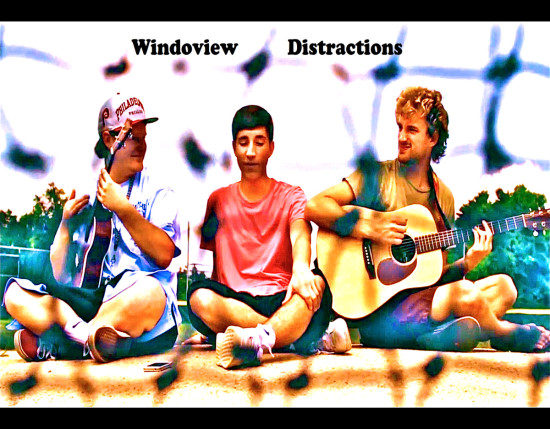 Windoview “Revelations & Friends” [VIDEO]