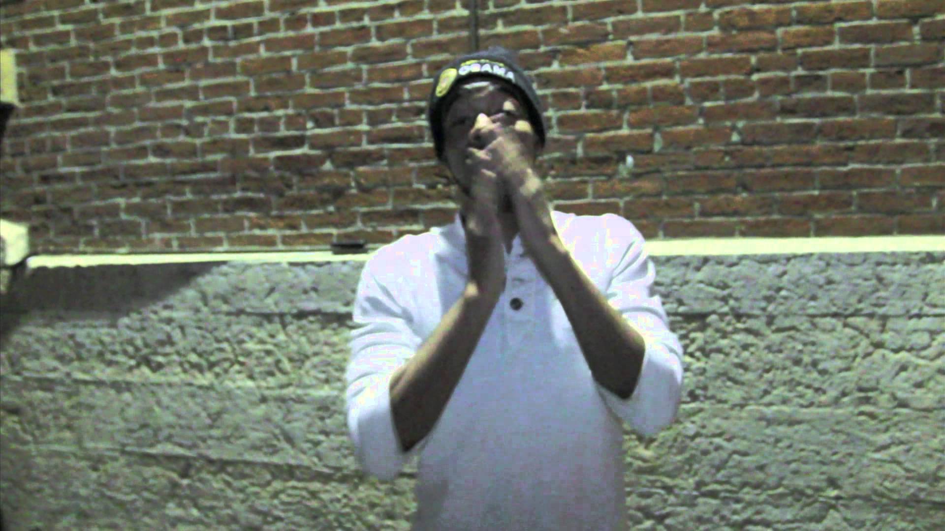 Amor Jones “Ignorance” [VIDEO]