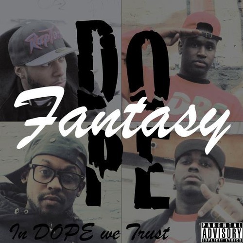 Dope Fantasy “Real Hip Hop” [VIDEO]