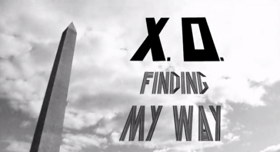 Uptown XO “Finding My Way” [VIDEO]