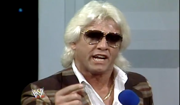 Jay2da “Ric Flair” (Prod. by DrewMajor)