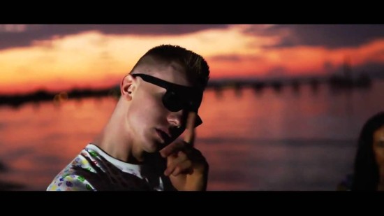 Flamez ft. ZeeZee “The Sound of Life” [VIDEO]