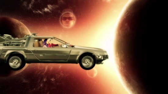 FyÃ¼tch, B.E.T.A. and Matty Ride “First Day Of Summer” [VIDEO]