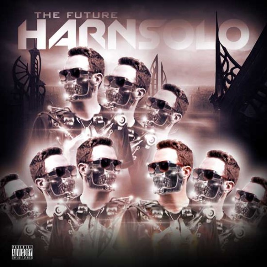 Harn SOLO “The Future” [VIDEO]