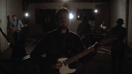 Kings of the City “Grave Digger” [VIDEO]