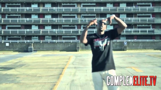 Mini.G ft. RD Millz “Watch Me Rise” [VIDEO]