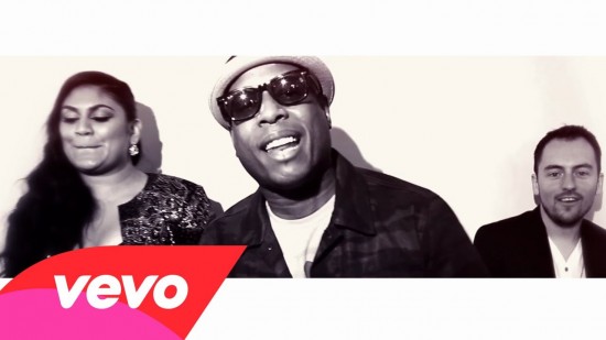 P-Money â€œCelebration Flowâ€ feat. Talib Kweli & Aaradhna [VIDEO]