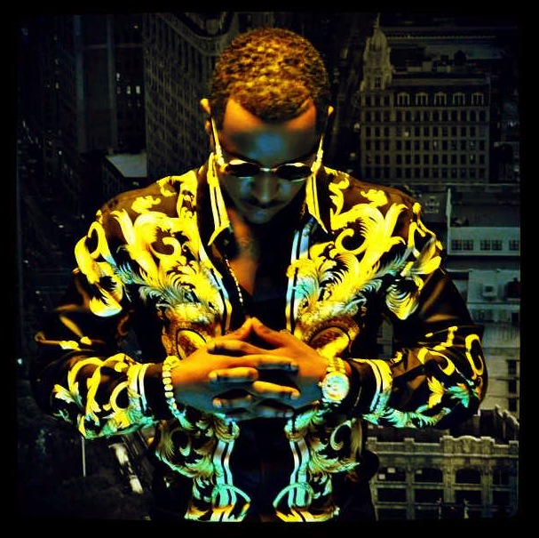 Taylor J “Pussy, Money, Weed” [DOPE!]