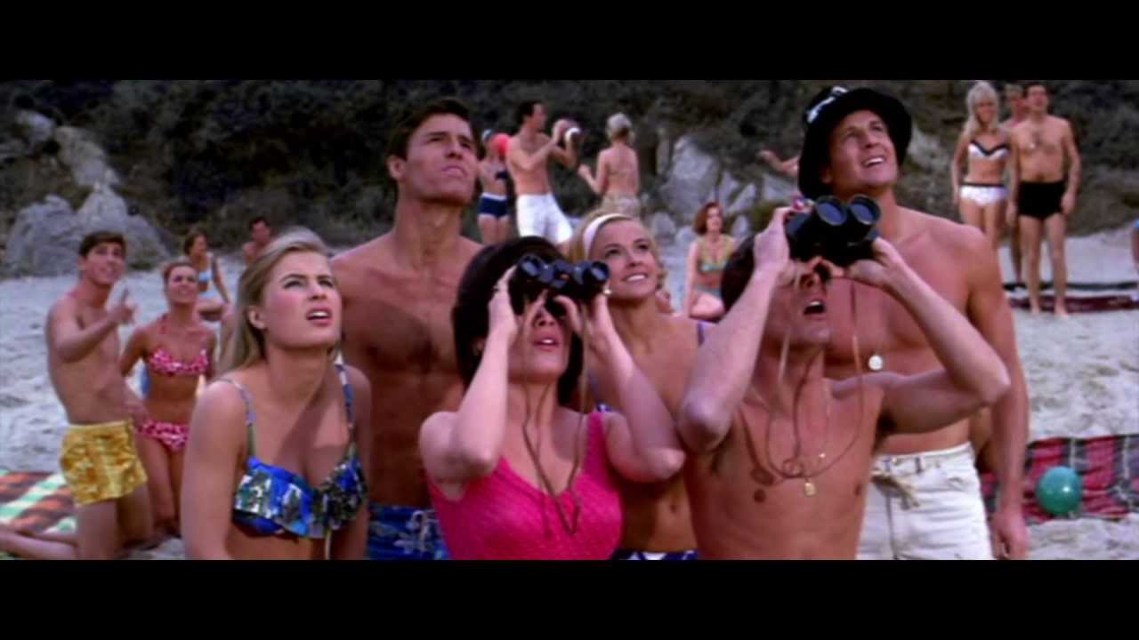 Radioinactive “Chump” [VIDEO]