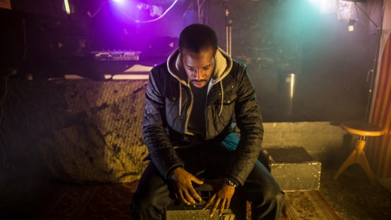 Reain “Soul Food for Thought” [VIDEO]