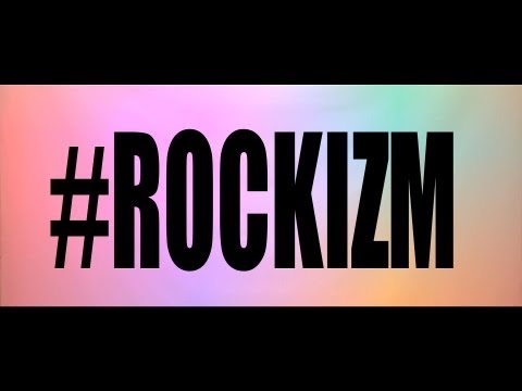 Rockizm ft. Jezzi & Clixx “Hanging on a String” [VIDEO]
