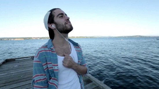 Sam Lachow “80 Bars Part 2″ [VIDEO]