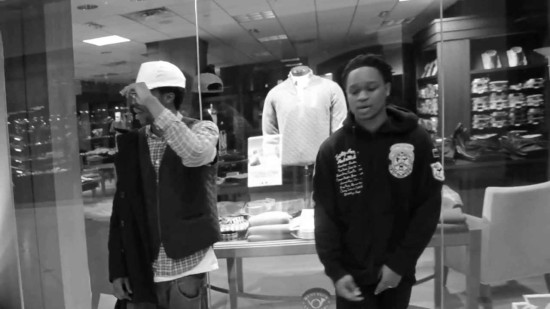 The Natives “Keep It Real” [VIDEO]