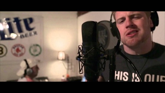 TJ Hickey x Nasty Beatz “Reality” [VIDEO]