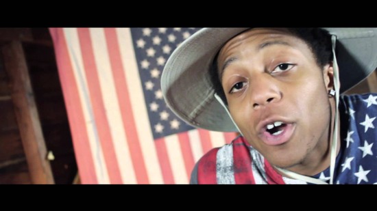 Tony Millions “To The Moon” [VIDEO]
