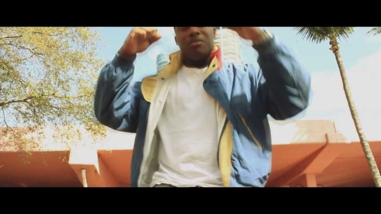 Willie Howard “93′ Nautica” [DOPE!]