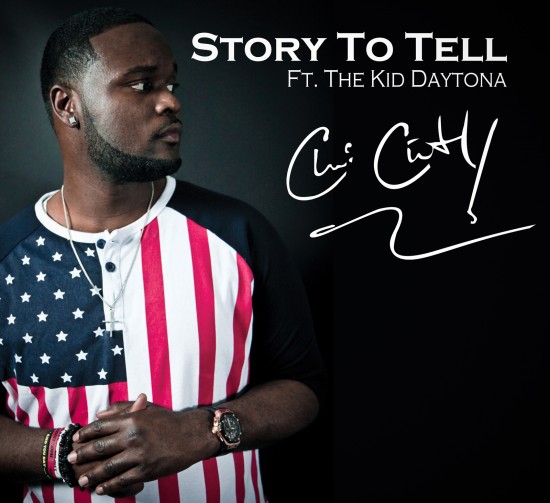 Chi City ft. The Kid Daytona “Story To Tell” [DOPE!]