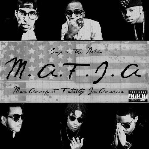 M.A.F.I.A [Cover]