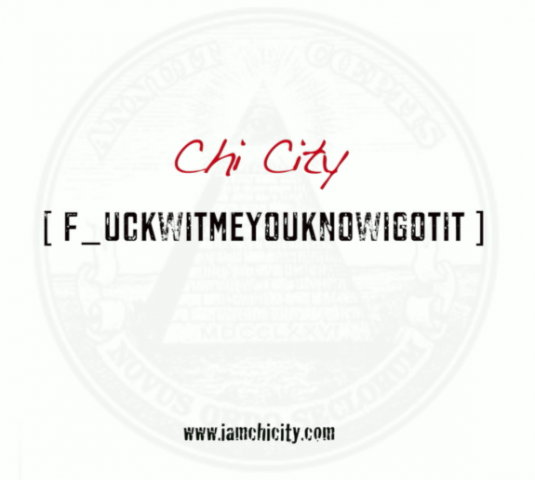 Chi City “F_uckwitmeyouknowigotit” (Freestyle) [DON’T SLEEP!]