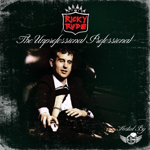 Ricky Rude ft. AR-AB “Friday The 13th” [VIDEO]