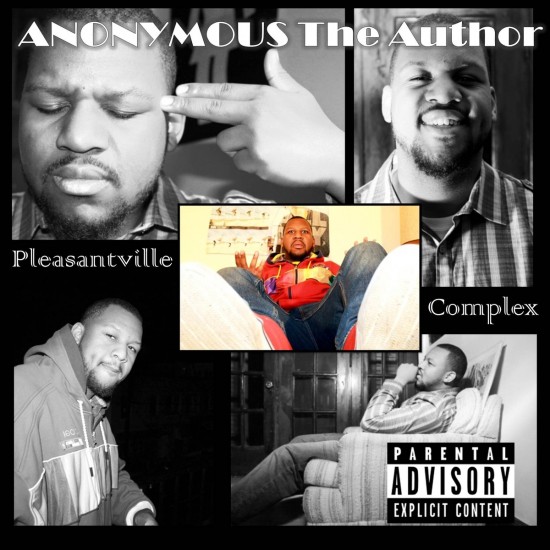 Anonymous The Author “Wine Theory” (Prod. by Ozza) [VIDEO]