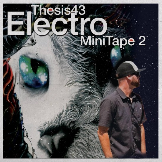 Thesis43 & Daft Punk “Motherboard Remix” [DOPE!]