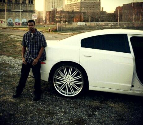 Ramo Dajaneiro “Isaac” ft. Da Genius [DOPE!]