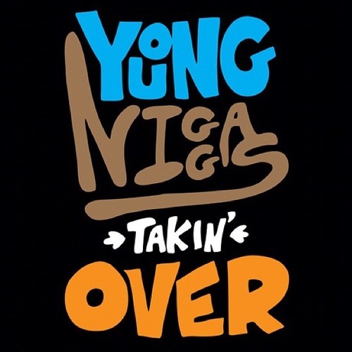 Tony Bandana “Young Nigga” [DOPE!]