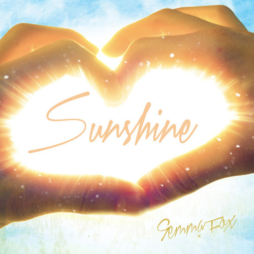 Gemma Fox “Sunshine” [DOPE!]