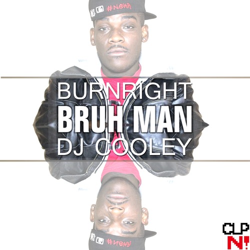 Alec Burnright “Bruh Man” (Prod. by DJ Cooley) [DOPE!]