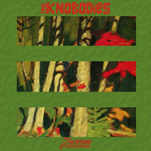 The Knowbodies “MNDBTTLNG III: The Sprung Collection” [MIXTAPE]