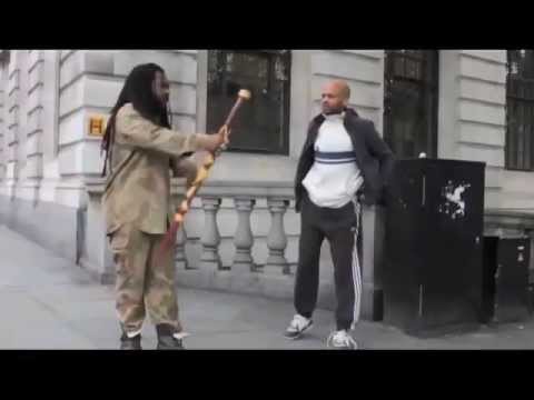 Craven Park “London Town (Bombo)” [VIDEO]