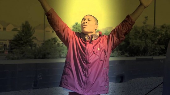 Jay2da “Ric Flair” [VIDEO]