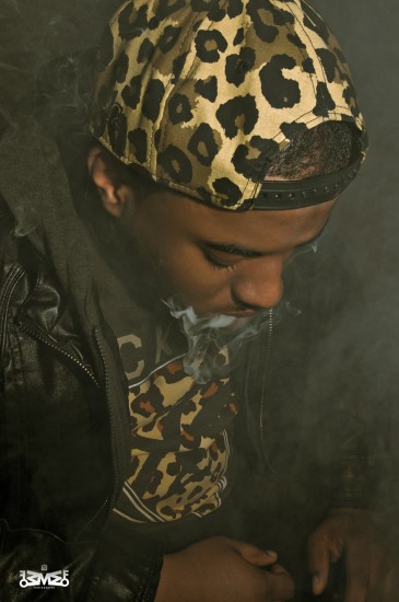 M.Y.T.H “With The Army” (Prod. by RealMrAuthentic) [DOPE!]