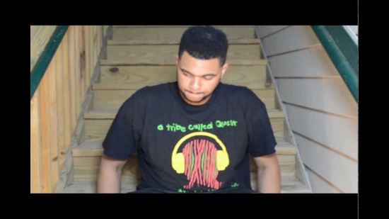 R.E.A.L Tha Poet “Dream Deferred” [VIDEO]