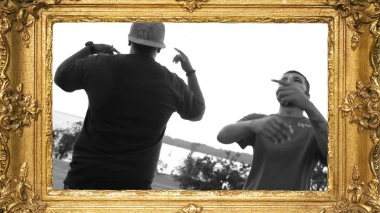 Raww$ymph “Trill Symphony” [VIDEO]