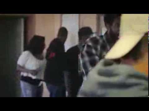 Rowdy City “Shots Of Henny” (Prod. by Tushay) [VIDEO]