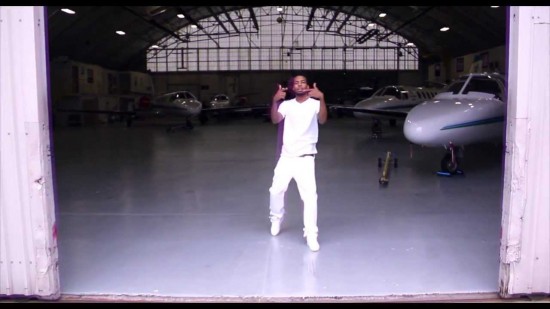 Xplosive RockBoi “Outta Here” [VIDEO]