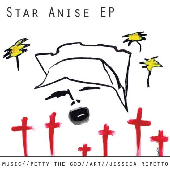 Petty The God “Namaste” [VIDEO]