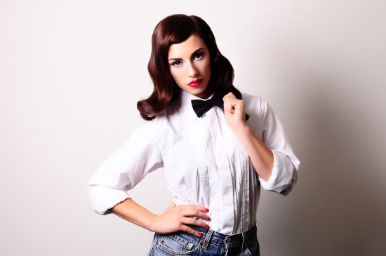 Lexie “Little Fun” [DON’T SLEEP]