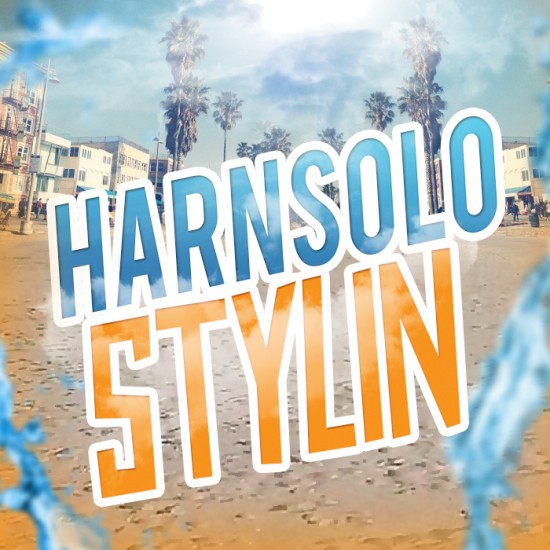 Stylin-single-cover
