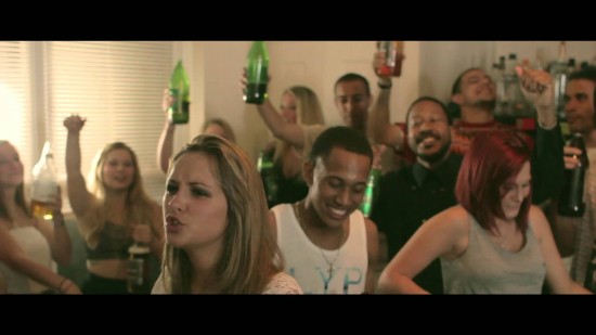 AF Rome “Forties (& Shorties)” [VIDEO]