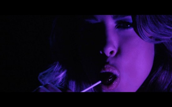 Al Kush “Phat Booty Louis Bag” ft. DJ Rhiannon [VIDEO]