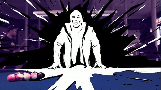 Andy Kayes “Highs to Lows” [VIDEO]