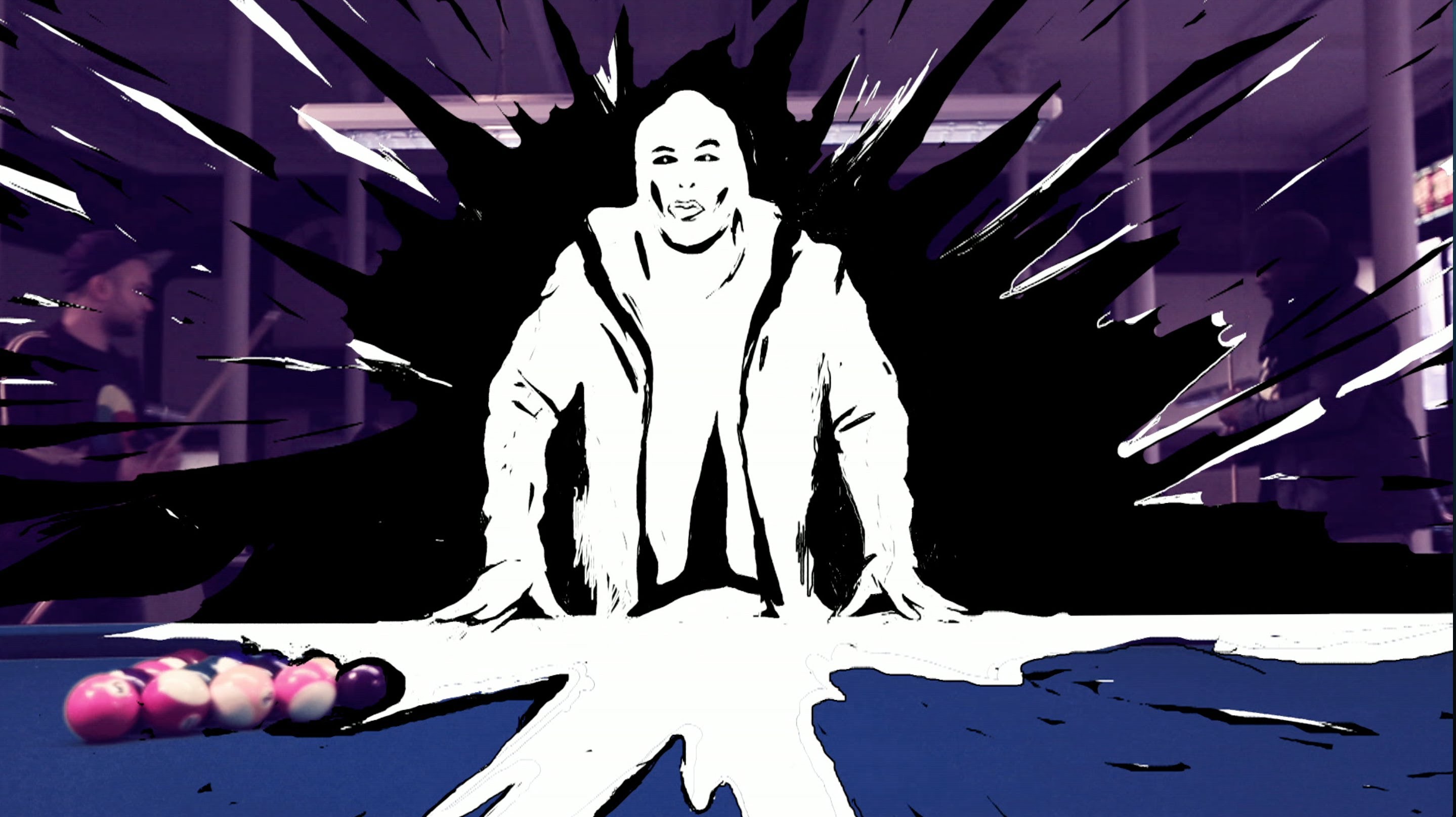 Andy Kayes “Highs to Lows” [VIDEO]