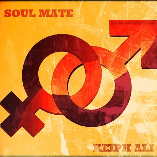 Keiph Ali “Soul Mate” (Prod. by ShameFace) [DOPE!]
