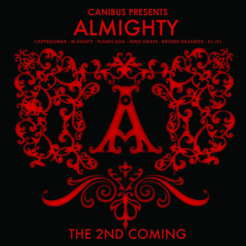 Almighty ft. Crooked I & Chino XL â€œThe Raptureâ€ [DON’T SLEEP!]