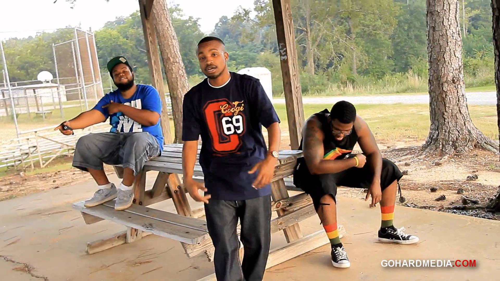 Dat Boi P “Gift” [VIDEO]