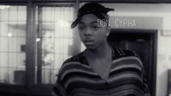 Don Cypha “The Great” [VIDEO]